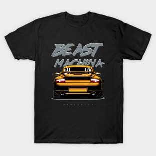 911 GT3 T-Shirt